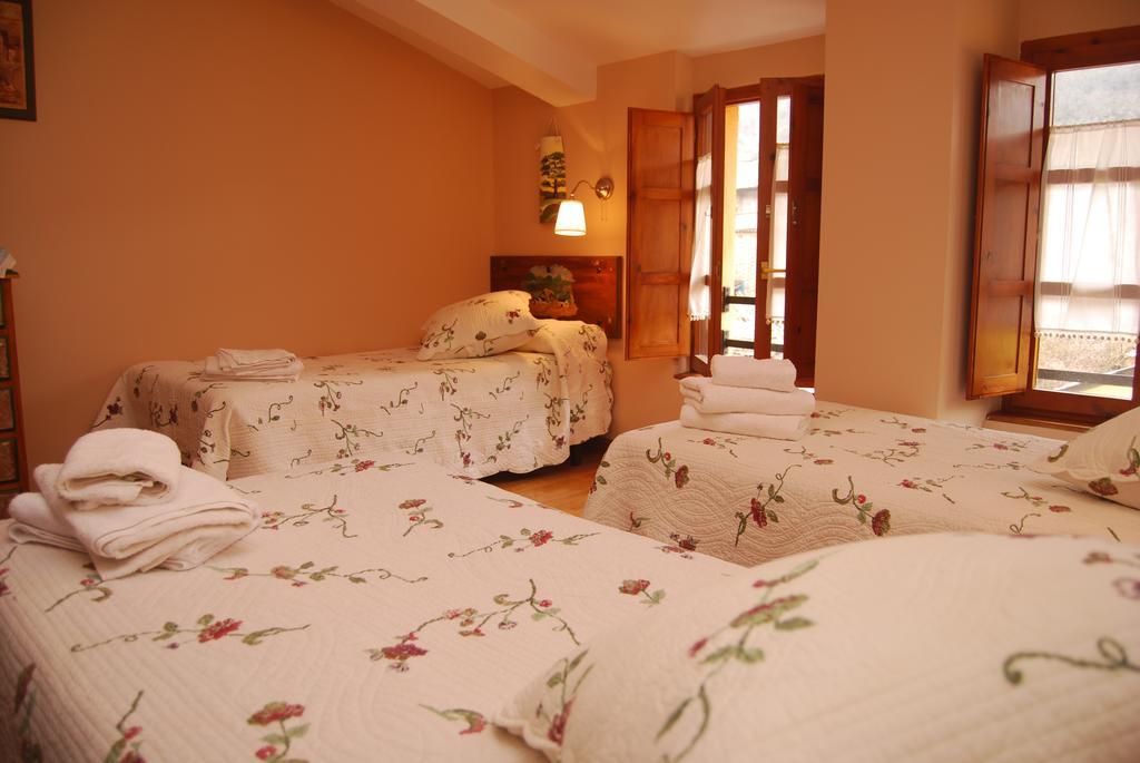 Casa Rural La Torre De Babel Molinaseca Exterior foto